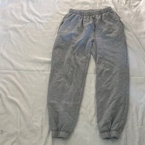 Basic Brandy joggers